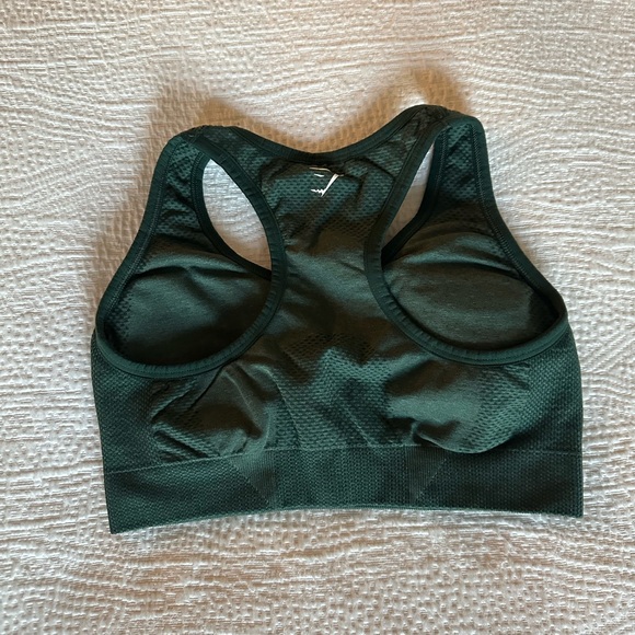 Gymshark Vital seamless2.0 Bra - Picture 2 of 2